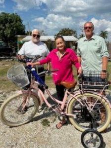 article image - PI Fish